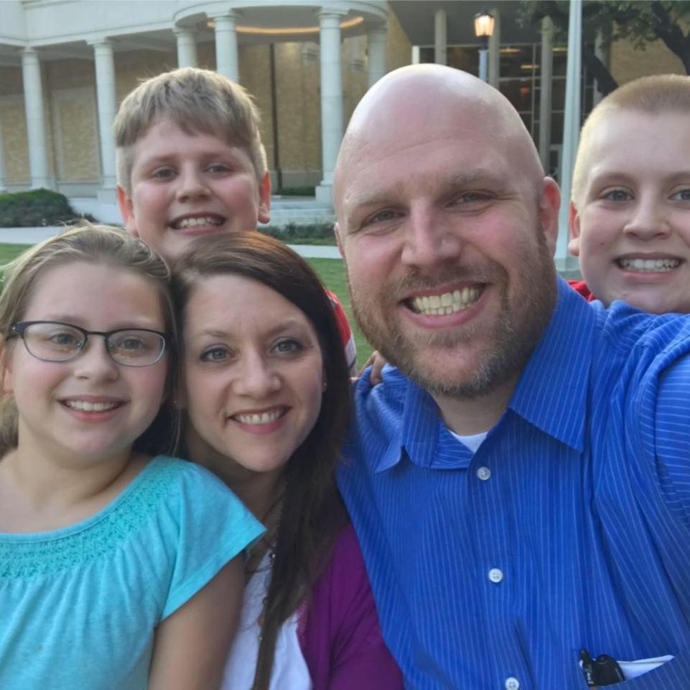 Meet your Posher, Carol